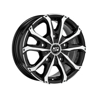MSW 48 Van 18x7.5