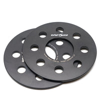 4x100 & 4x108 Wheel Spacers - 5 mm (57.1 mm Bore)