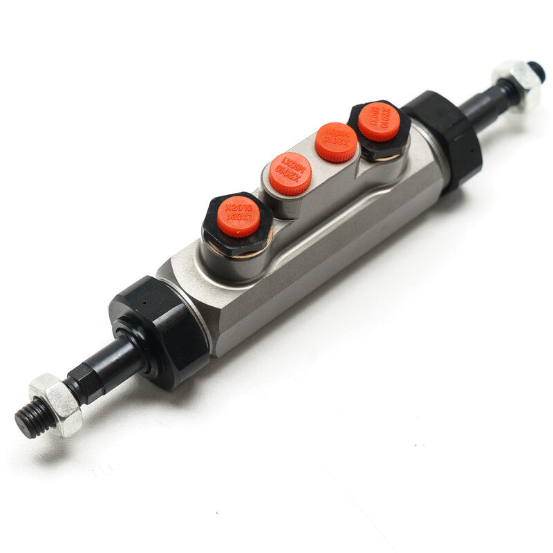Maître-Cylindre Double Circuit Ø19.1 mm (3/4") – vue 2