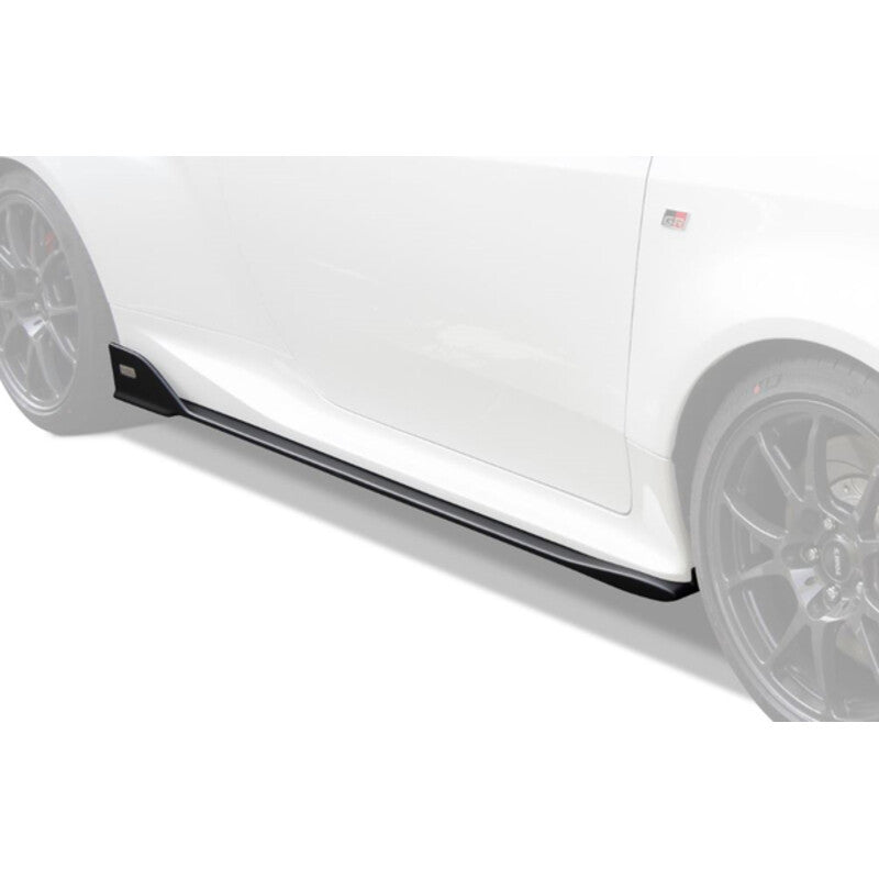 Bas de Caisse TOM'S pour Toyota Yaris GR