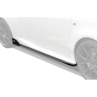 Bas de Caisse TOM'S pour Toyota Yaris GR