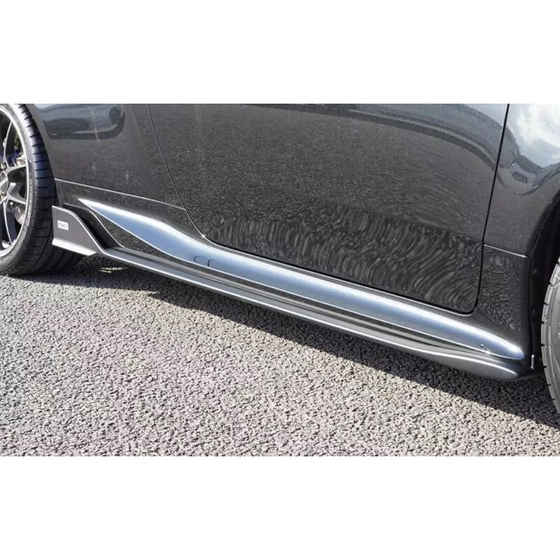 Bas de Caisse TOM'S pour Toyota Yaris GR