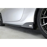 Lames de Bas de Caisse TOM'S pour Toyota GT86 (16-20)
