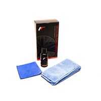 Trattamento ceramico al quarzo per cerchi (50 ml)