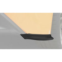 Lames de Diffuseur TOM'S pour Toyota GR86