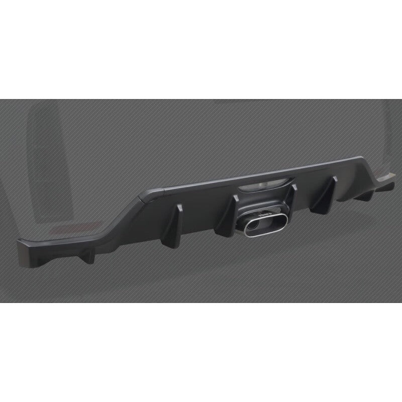 Diffuseur TOM'S pour Toyota Yaris GR