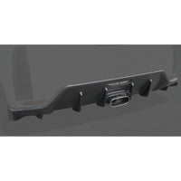 Diffuseur TOM'S pour Toyota Yaris GR