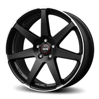 Momo Seven 19x8.5