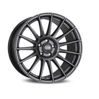 OZ Superturismo Dakar 21x9