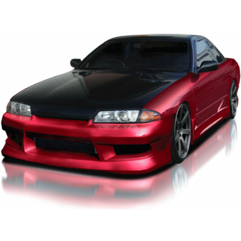 Origin Labo Stylish Line-carrosseriekit voor Nissan Skyline R32 GTS-T