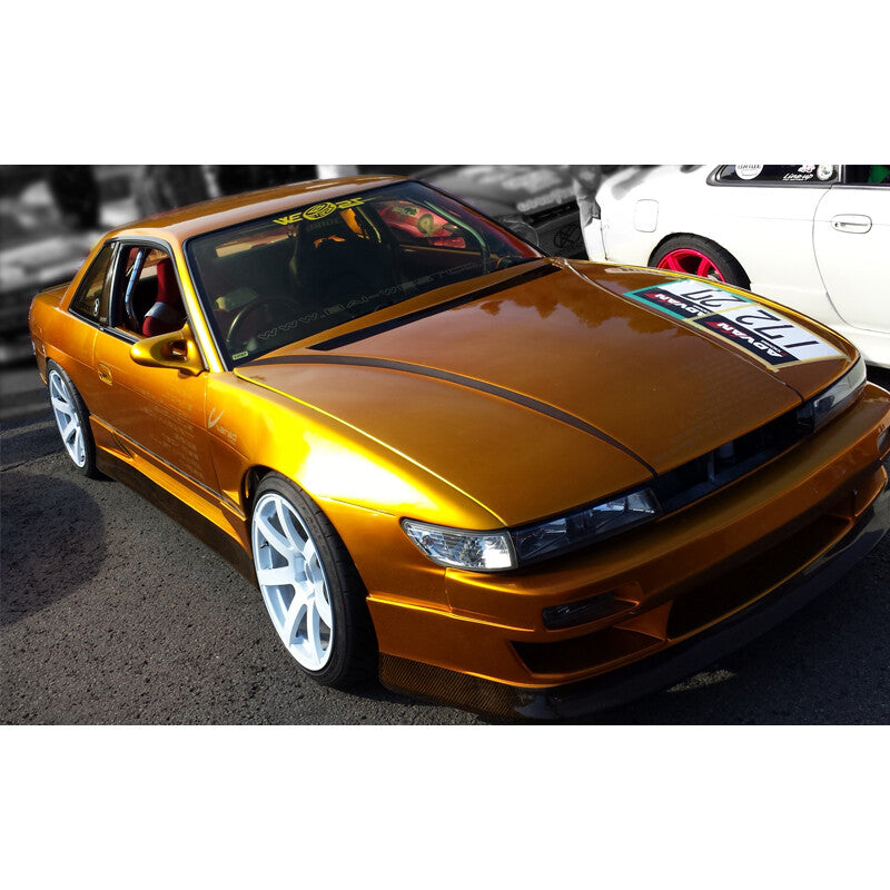Kit Carrosserie Origin Labo Stylish Line pour Nissan Silvia PS13