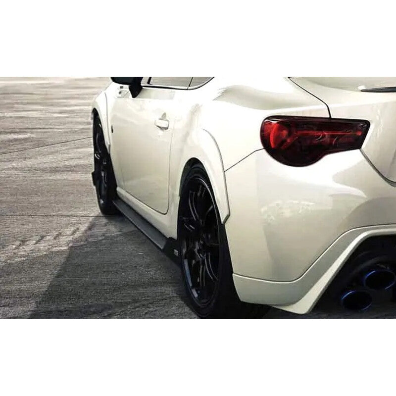 Extensions d'Ailes TOM'S pour Toyota GT86
