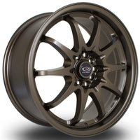 Rota Fighter 17x8