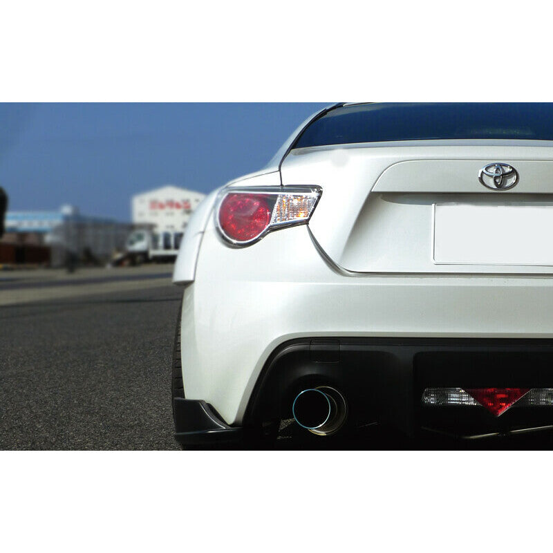 Kit Carrosserie Origin Labo Racing Line pour Toyota GT86