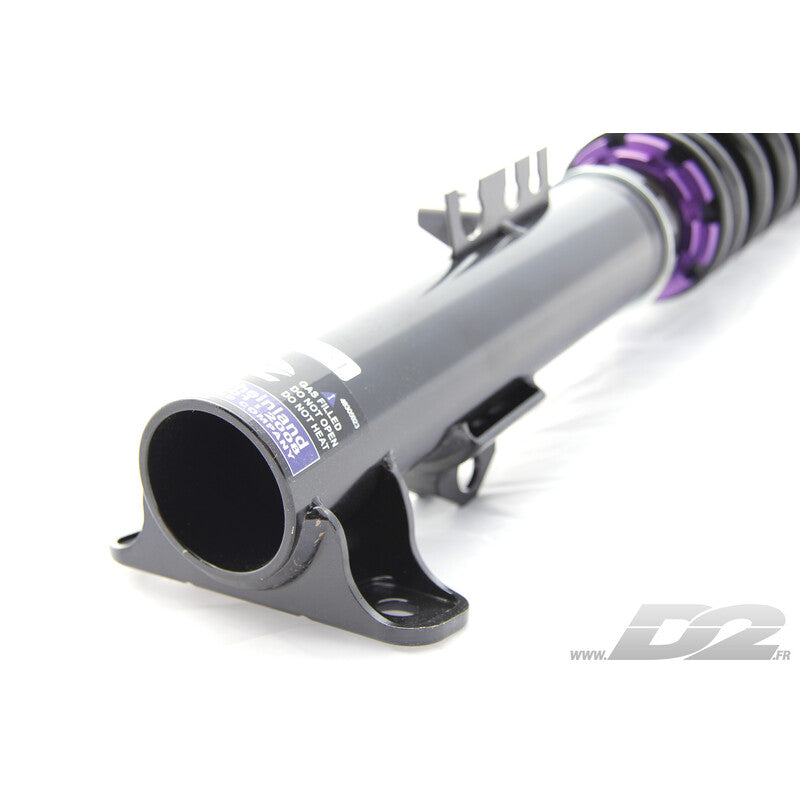 Combinés Filetés D2 Street pour BMW Série 3 E36 (1994-1998)