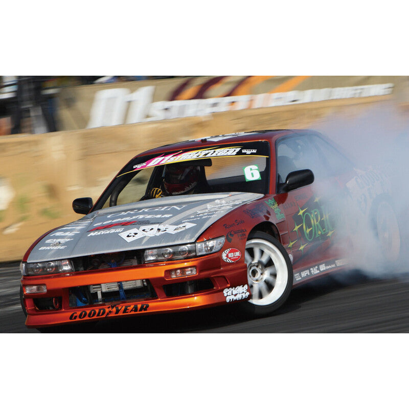 Kit Carrosserie Origin Labo Stream Line pour Nissan Silvia PS13