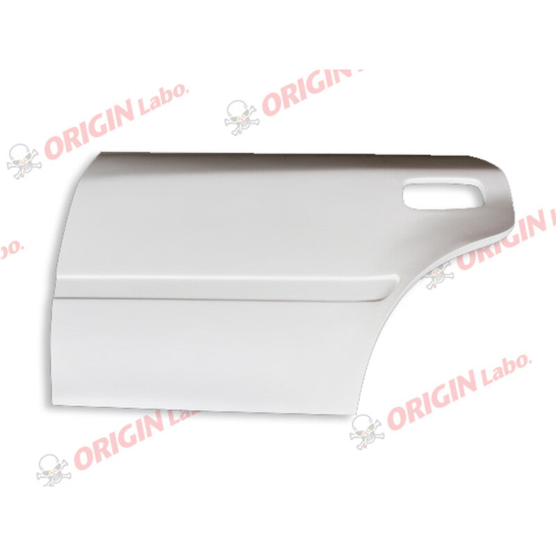 Ailes Arrière Origin Labo +50mm pour Toyota Chaser JZX100 (avec rajouts de portières) – vue 4