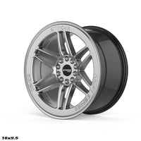 Ström DS-25 18x9.5