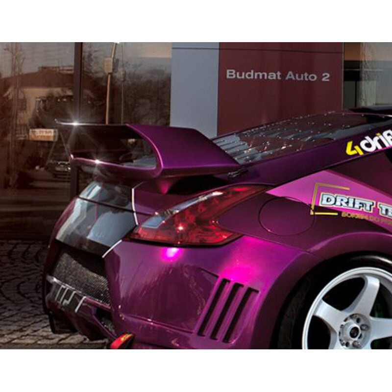 Aileron Amuse Style pour Nissan 370Z