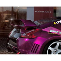 Aileron Amuse Style pour Nissan 370Z