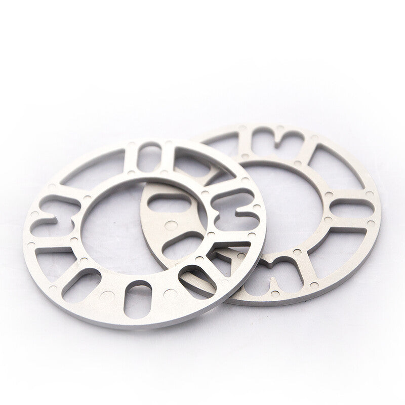 Universal 5 mm Wheel Spacers