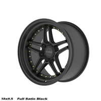 Ström DS-05 18x9.5