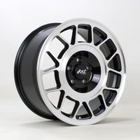 RML Snowflake 18x8.5