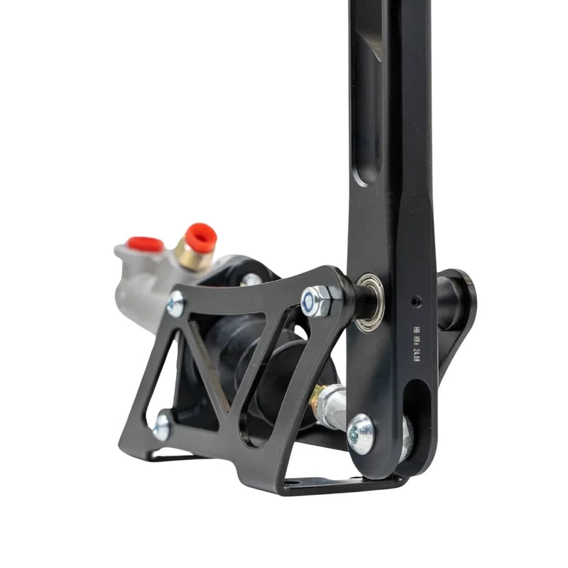 Kit Frein à Main Hydraulique Inversé Rallongé NP Parts – vue 4