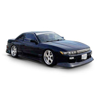 Pare-Choc Avant KBD Bsport Style pour Nissan Silvia S13 (89-94)