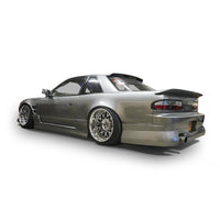 Pare-Choc Arrière KBD Bsport2 Style pour Nissan Silvia Coupé / Cabriolet (89-94)