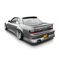 Pare-Choc Arrière KBD Bsport2 Style pour Nissan Silvia Coupé / Cabriolet (89-94)
