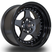 Rota Kyusha 15x8