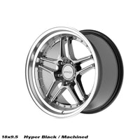Ström DS-05 18x9.5