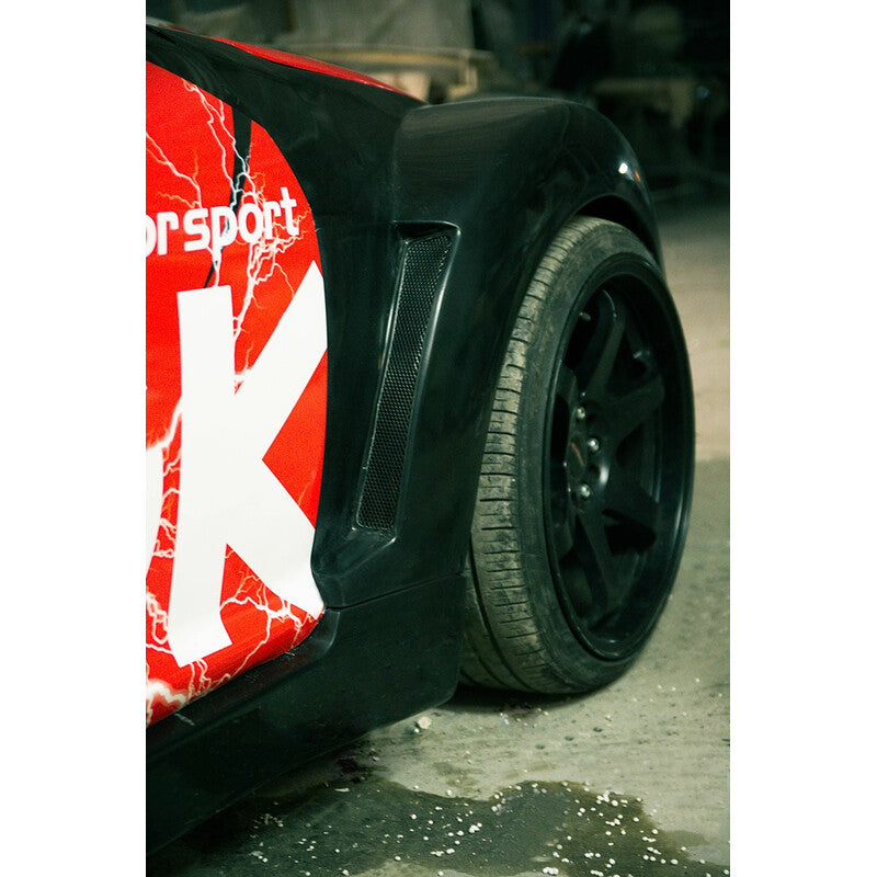 Bas de Caisse Kit Large pour Mazda RX-8