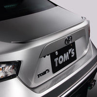 Lame de Coffre TOM'S pour Toyota GT86