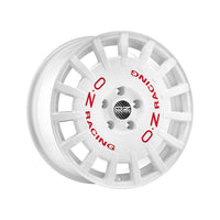 OZ Rally Racing 18x8