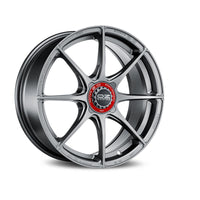 OZ Formula HLT 17x7