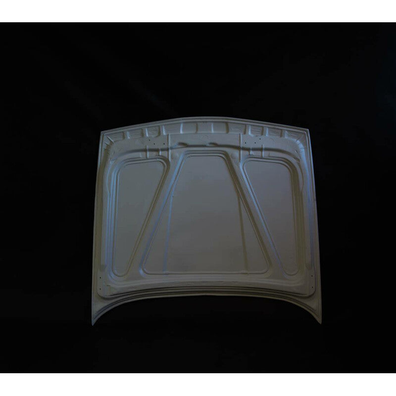 Capot en Fibre pour BMW E30