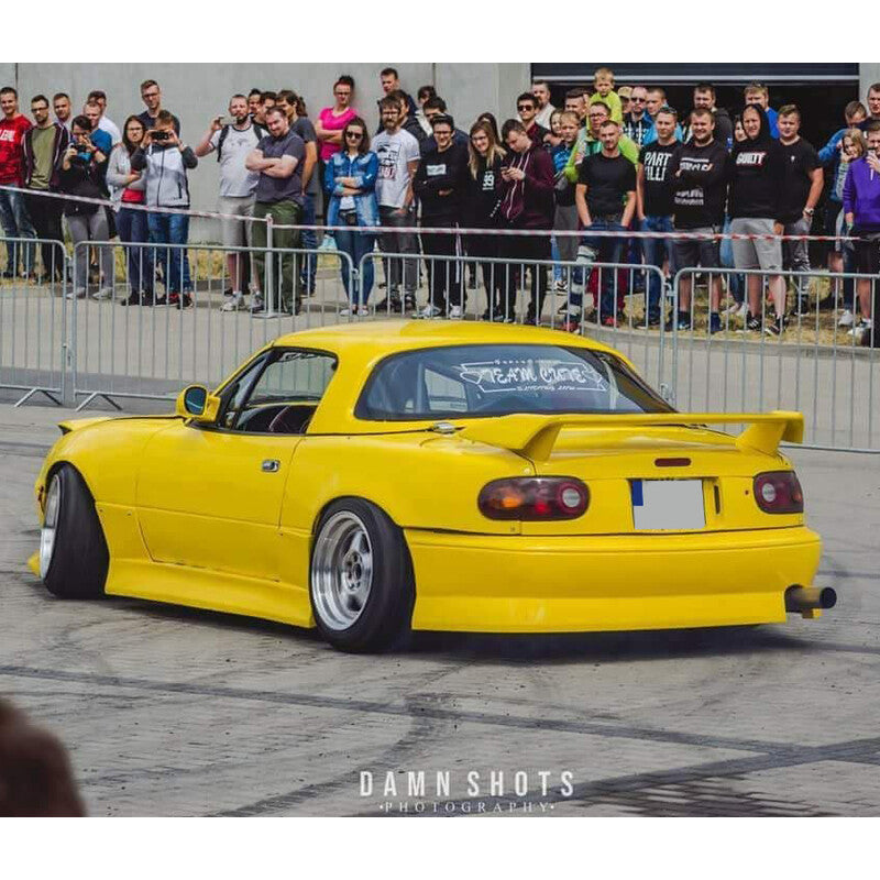 Kit Carrosserie JDM pour Mazda MX-5 NA