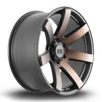 Rota Gauntlet 20x9