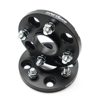 15 mm Wheel Spacers - 4x108 (63.4) - Double Bolt Pattern (pair)