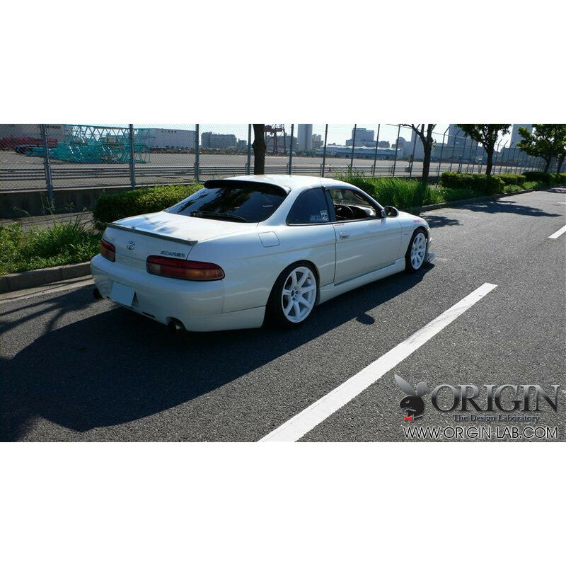 Kit Carrosserie Origin Labo Stream Line pour Toyota Soarer JZZ30
