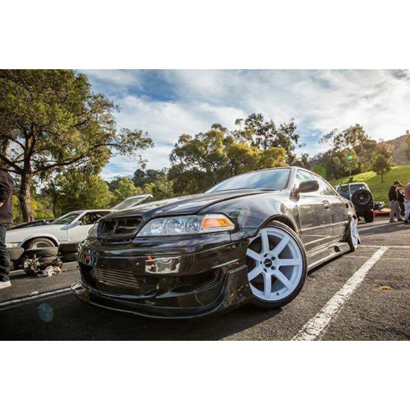 Kit Carrosserie Origin Labo Racing Line pour Toyota Mark II JZX100