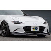 Lame de Pare-Choc Avant GReddy pour Mazda MX-5 ND