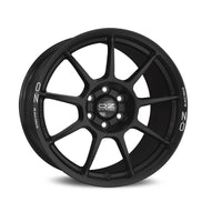 OZ Challenge HLT 18x12