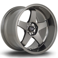 Rota GTR-D 18x12