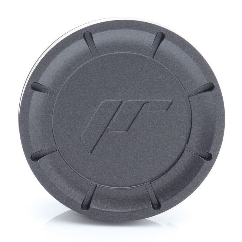 Japan Racing SL-01, SL-02, SL-03, SL-04, SL-05, JR-46 Nabendeckel - Gunmetal