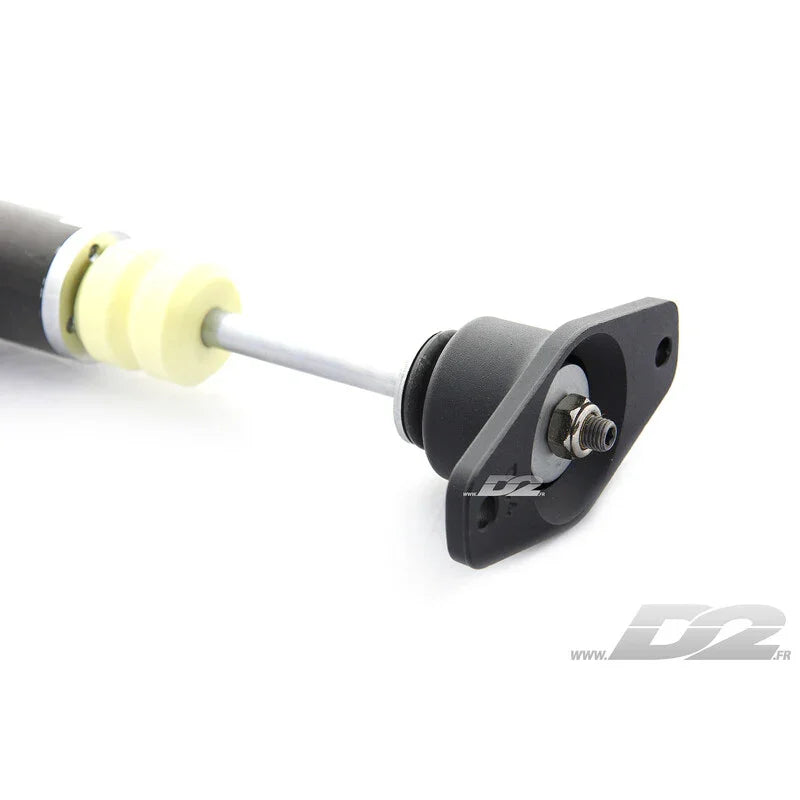 Threaded Coilovers D2 Street - Volkswagen Golf 4 (1998-2005)