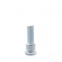 Szpilka koła M12x1.25 - Wielowypusty 13 mm - Nissan (Krótka, 52 mm)
