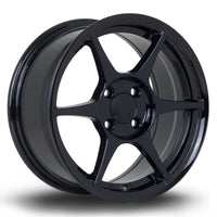Rota TFS4 15x7